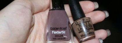 Два моих шоколадных красавца