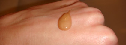 Ох уж этот Джованни или кое что из ухода за волосами