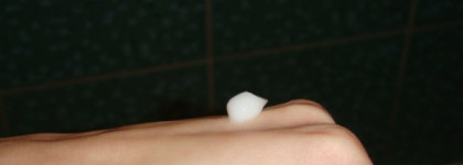 Ох уж этот Джованни или кое что из ухода за волосами