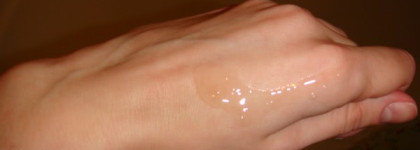 Ох уж этот Джованни или кое что из ухода за волосами