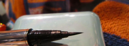 Подводка Artdeco High precision liquid liner 01. Мой однозначный маст-хэв