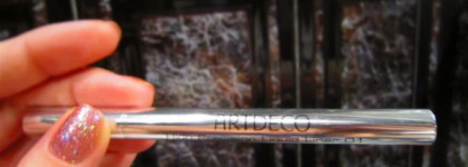 Подводка Artdeco High precision liquid liner 01. Мой однозначный маст-хэв