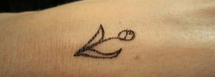 Подводка Artdeco High precision liquid liner 01. Мой однозначный маст-хэв