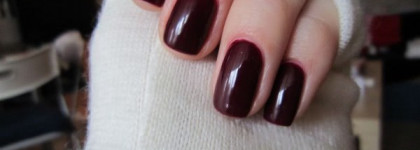 Может, вина? Пятница с Orly Thorned Rose