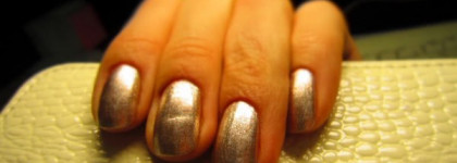 OPI Designer De better  - луч света или россыпь звезд моего вчерашнего дня