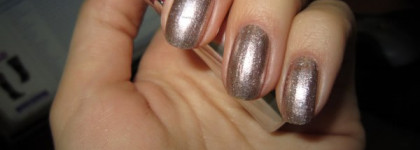 OPI Designer De better  - луч света или россыпь звезд моего вчерашнего дня