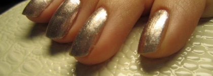 OPI Designer De better  - луч света или россыпь звезд моего вчерашнего дня