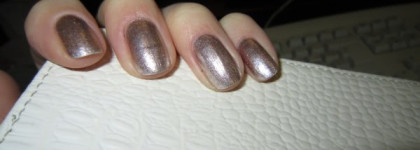 OPI Designer De better  - луч света или россыпь звезд моего вчерашнего дня