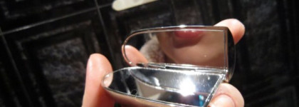 Начиная разборки последних приобретений. Моя спокойная любовь. Guerlain Rouge g de Guerlain 06 Garance