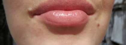 Guerlain Rouge G De Brilliant. Оттенок Brenda B 61. Уникальные свойства удивительной помады