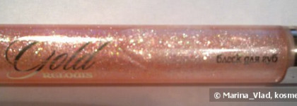 Блеск для губ Relouis Gold, оттенок 20