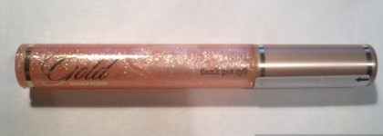 Блеск для губ Relouis Gold, оттенок 20