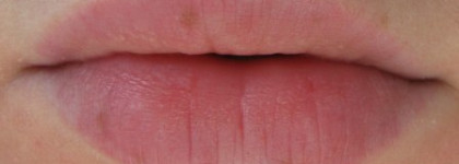 Блеск для губ Relouis Gold, оттенок 20