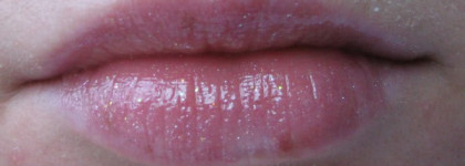 Блеск для губ Relouis Gold, оттенок 20