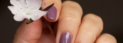 Nubar Pharaoh's purple