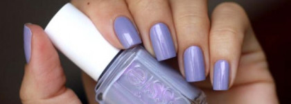 Essie She's picture perfect