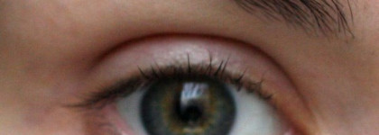 Нюдовый карандаш для глаз Max factor kohl pencil # 090 natural glaze