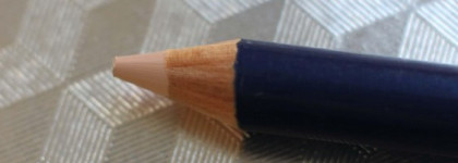 Нюдовый карандаш для глаз Max factor kohl pencil # 090 natural glaze