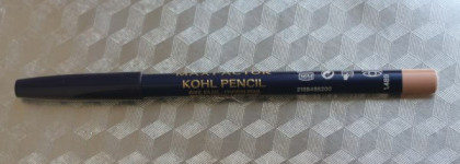Нюдовый карандаш для глаз Max factor kohl pencil # 090 natural glaze