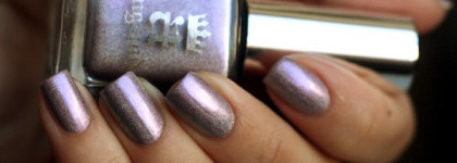 A-England Princess tears