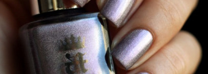 A-England Princess tears