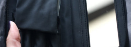 Dior Brush set - набор кистей для путешествий