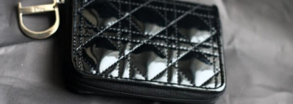 Dior Brush set - набор кистей для путешествий