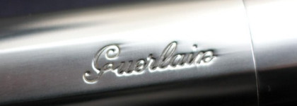 Guerlain Cils D'enfer mascara №01 Noir - тушь из весенней коллекции Герлен