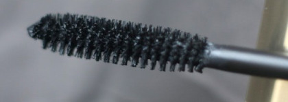 Guerlain Cils D'enfer mascara №01 Noir - тушь из весенней коллекции Герлен