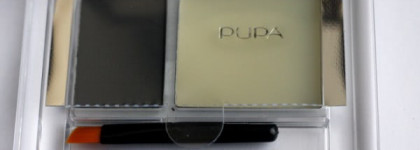 Набор для коррекции бровей Pupa Eyebrow set оттенок 03