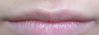 История о том, как я решила начать красить губы