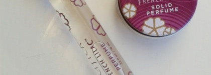 Весенняя сирень French Lilac от Pacifica