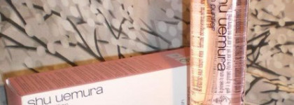 Маслом кашу не испортишь: Shu Uemura Fresh Pore Clarifying Gentle Cleansing Oil