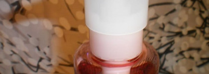 Маслом кашу не испортишь: Shu Uemura Fresh Pore Clarifying Gentle Cleansing Oil