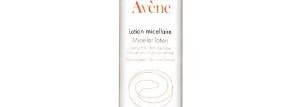 Avene в моей косметичке