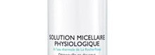 Средства La Roche Posay и кое-что от Vichy и Lierac