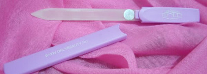 Средства для маникюра любимые и не очень