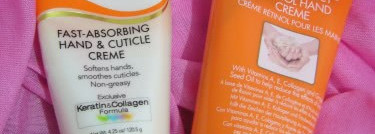 Средства для маникюра любимые и не очень