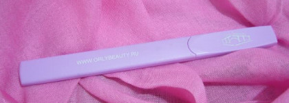 Средства для маникюра любимые и не очень