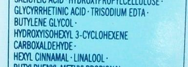 Средства локального применения против воспалений. Оружие, бьющее точно в цель?