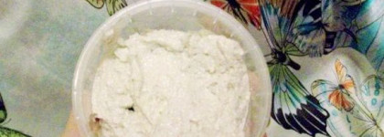 Такие приятные покупки от Fresh Line