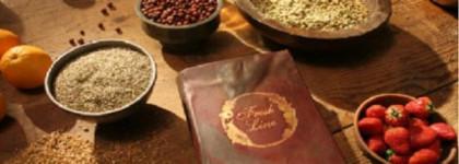 Такие приятные покупки от Fresh Line