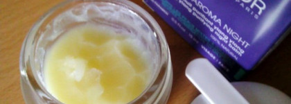 Трилогия моего ухода за кожей лица. Часть II. Помощники из разных сборных