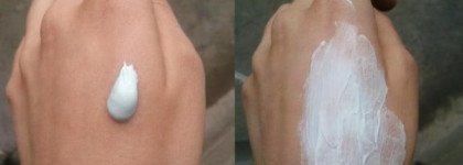 Очищающая маска для жирной проблемной кожи Belnatur Pur-skin mask