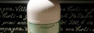 In aqua sanitas! Воды и гидролаты