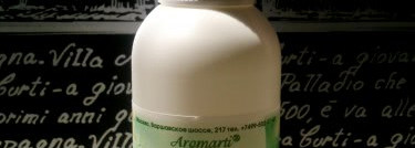 In aqua sanitas! Воды и гидролаты