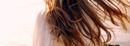 Воспоминание с Armani Acqua di Gioia