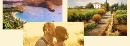 Воспоминание с Armani Acqua di Gioia