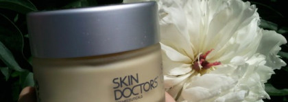 Uriage Roseliane и Skin Doctors Capillary Clear. Решение проблем чувствительности кожи и купероза или сплошные обещания?