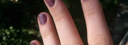Impression с первого взгляда - Essie №76 Merino Cool